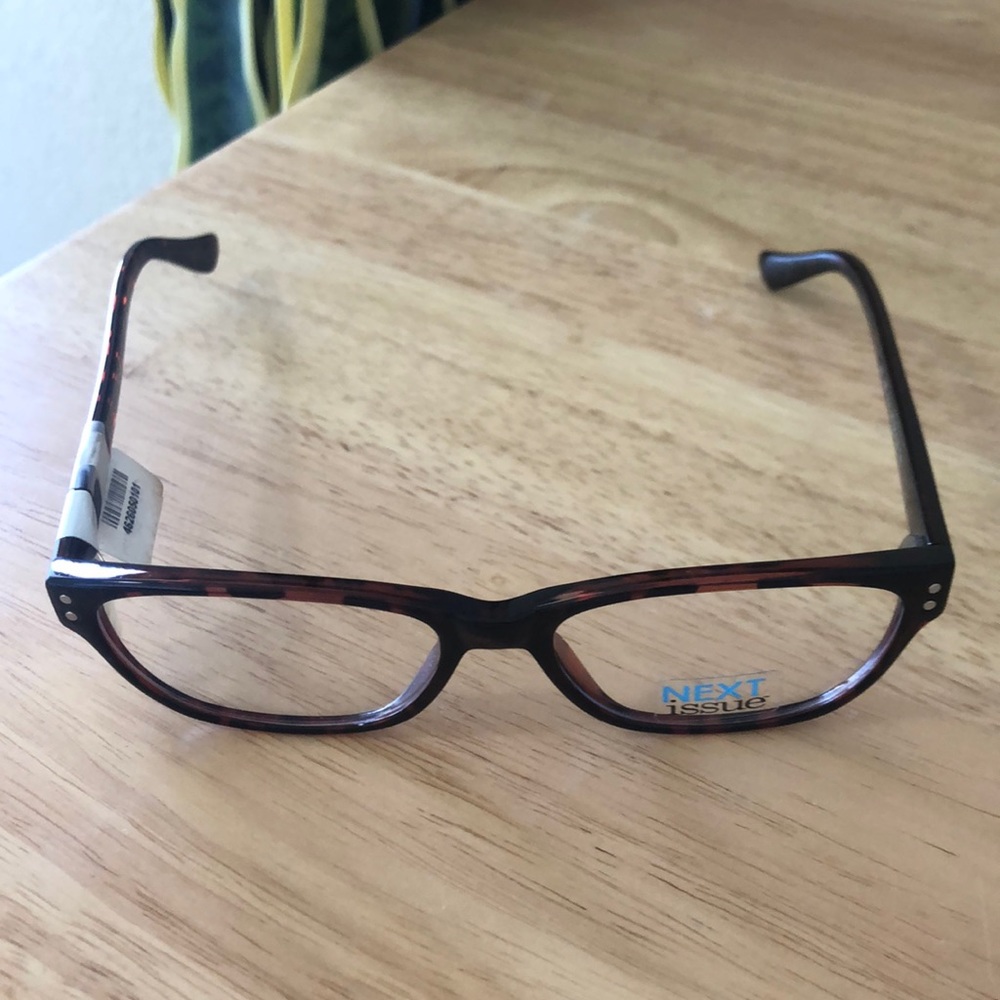 Next issue eyeglasses frames AN 189 10 TORT 55-16-145